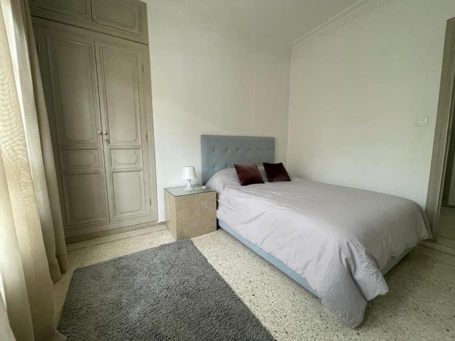 Ideal Location In The Heart Of Lhivernage Apartment Marrakesh Exterior foto